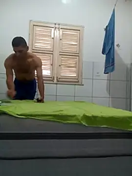 TiagosafadoFortaleza online show from June 2026 12:28:01 PM