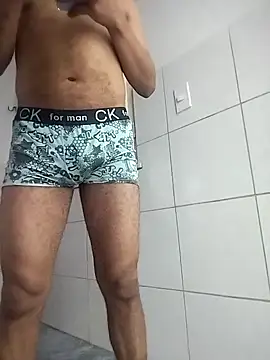 TiagosafadoFortaleza online show from January 2026 05:25:01 AM