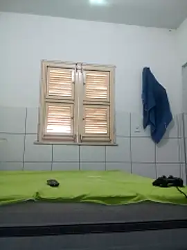 TiagosafadoFortaleza online show from May 2026 12:33:01 PM