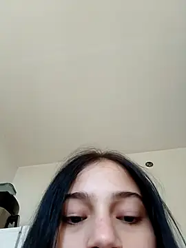 Virgin Pussy Love online show from May 2026 12:33:01 PM