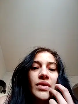 Virgin Pussy Love online show from February 2026 03:02:02 PM