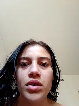 Virgin Pussy Love online show from June 2026 01:01:02 PM