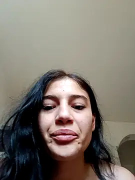 Virgin Pussy Love online show from June 2026 01:38:01 PM