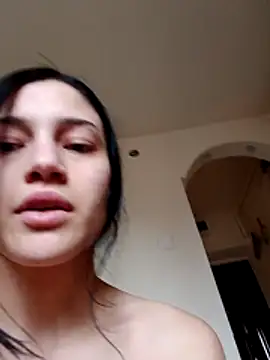 Virgin Pussy Love online show from March 2026 03:35:01 PM