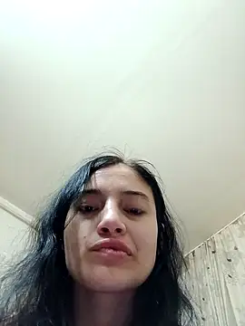 Virgin Pussy Love online show from April 2026 09:37:02 PM