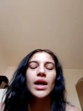 Virgin Pussy Love online show from June 2026 02:00:02 PM