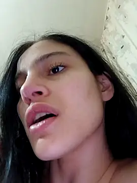 Virgin Pussy Love online show from April 2026 08:26:01 PM