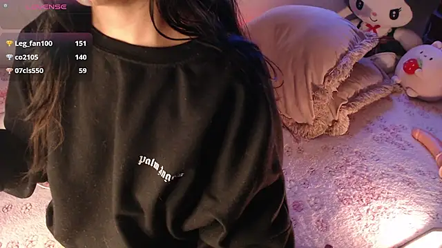 sofi soft  online show from December 2025 08:26:01 PM