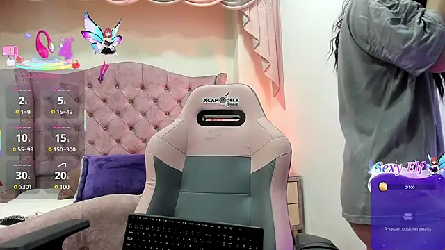 sofi soft  online show from March 2025 12:30:02 PM