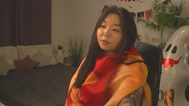 Snapshot of mei_honey_ chatting on October 2025 10:06:01 PM mei honey online show from October 2025 10:06:01 PM