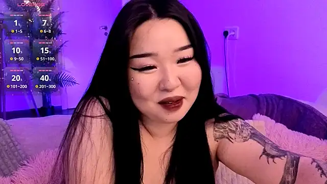 Snapshot of mei_honey_ chatting on October 2025 09:47:01 PM mei honey online show from October 2025 09:47:01 PM