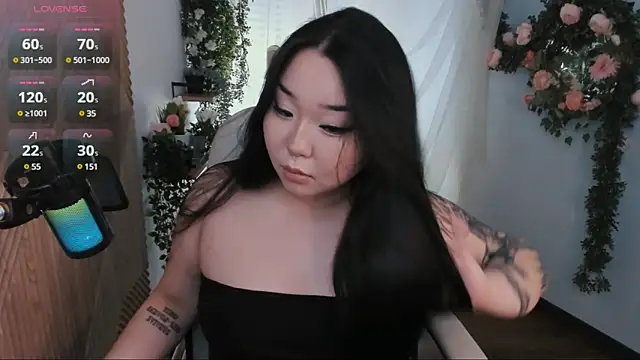 Snapshot of mei_honey_ chatting on March 2025 01:29:01 PM mei honey  online show from March 2025 01:29:01 PM