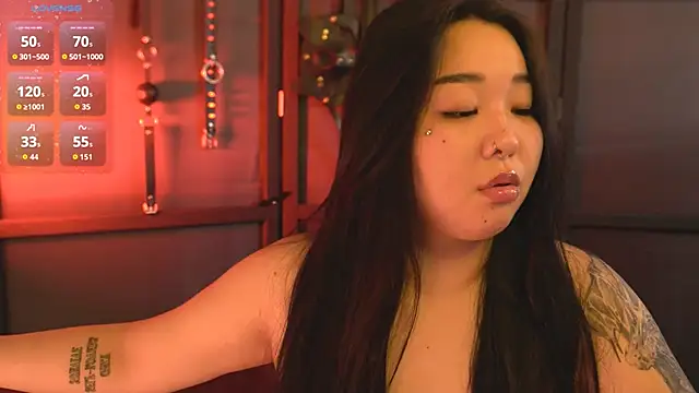 Snapshot of mei_honey_ chatting on November 2025 11:09:01 PM mei honey online show from November 2025 11:09:01 PM