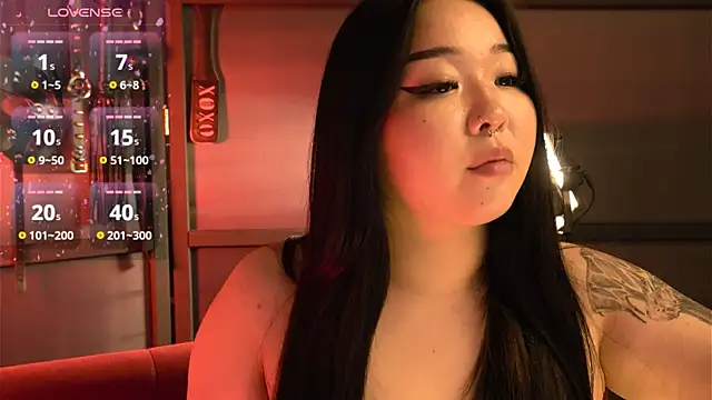 Snapshot of mei_honey_ chatting on September 2025 08:59:01 PM mei honey  online show from September 2025 08:59:01 PM