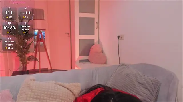 Snapshot of mei_honey_ chatting on October 2025 09:49:01 PM mei honey  online show from October 2025 09:49:01 PM