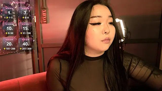 Snapshot of mei_honey_ chatting on September 2025 09:54:01 PM mei honey  online show from September 2025 09:54:01 PM