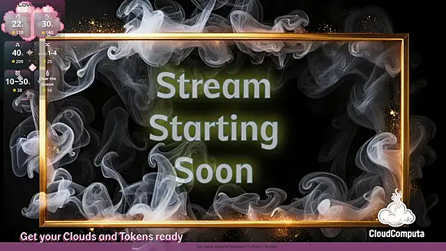 Snapshot of bearcloudcomputa chatting on December 2025 03:33:01 PM bearcloudcomputa online show from December 2025 03:33:01 PM