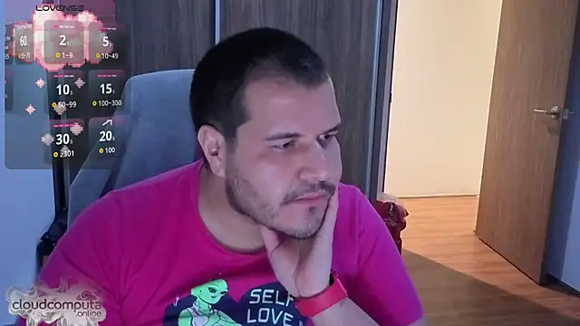 Snapshot of bearcloudcomputa chatting on November 2025 05:00:05 AM bearcloudcomputa online show from November 2025 05:00:05 AM