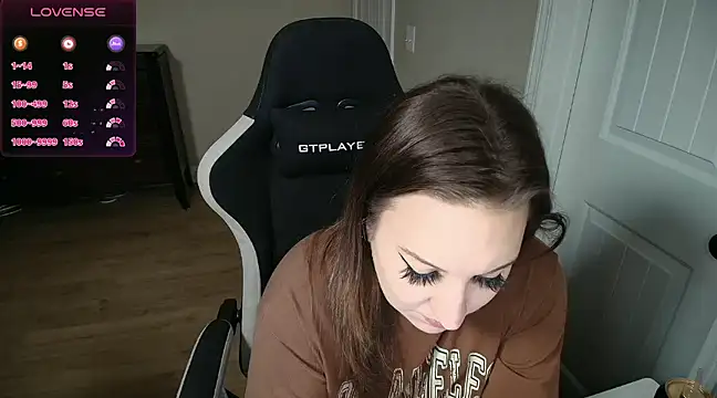 Snapshot of Brooklyn_Bee chatting on March 2025 01:27:02 AM Brooklyn Bee online show from March 2025 01:27:02 AM