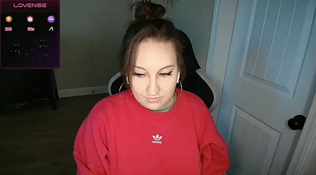 Snapshot of Brooklyn_Bee chatting on March 2025 09:24:02 PM Brooklyn Bee online show from March 2025 09:24:02 PM