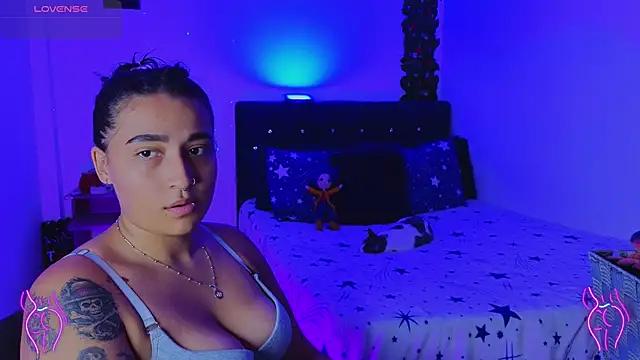 Pauilina online show from February 2026 11:07:01 AM