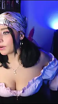 Snapshot of Pauilina chatting on November 2025 11:41:01 PM Pauilina online show from November 2025 11:41:01 PM