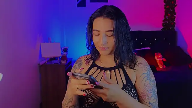 Pauilina online show from March 2026 09:17:02 PM