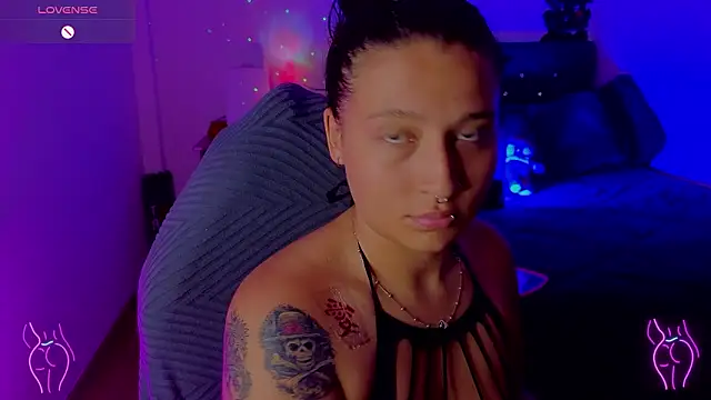 Pauilina online show from February 2026 04:29:02 PM