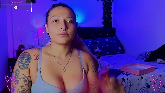 Pauilina online show from February 2026 11:17:01 AM