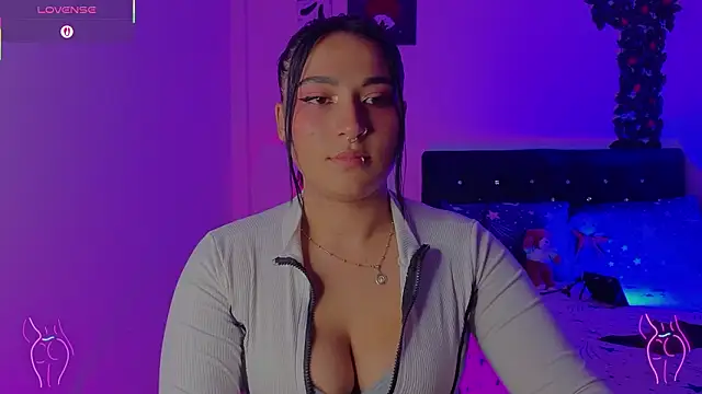 Pauilina online show from February 2026 10:09:01 PM