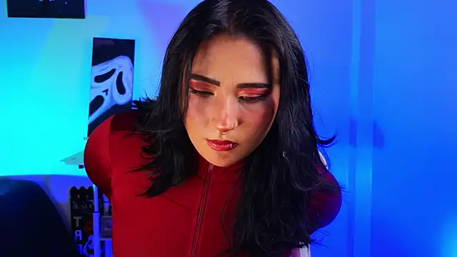Pauilina online show from July 2026 07:30:02 AM