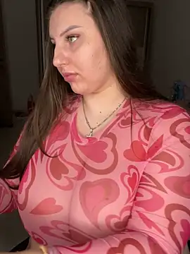 Snapshot of KarinaCelinne chatting on November 2025 02:43:01 PM KarinaCelinne online show from November 2025 02:43:01 PM