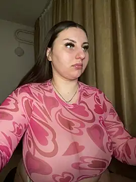 KarinaCelinne online show from March 2026 08:26:01 PM