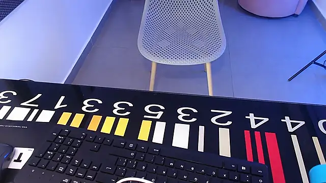 Dalila Sky online show from March 2026 06:20:01 PM