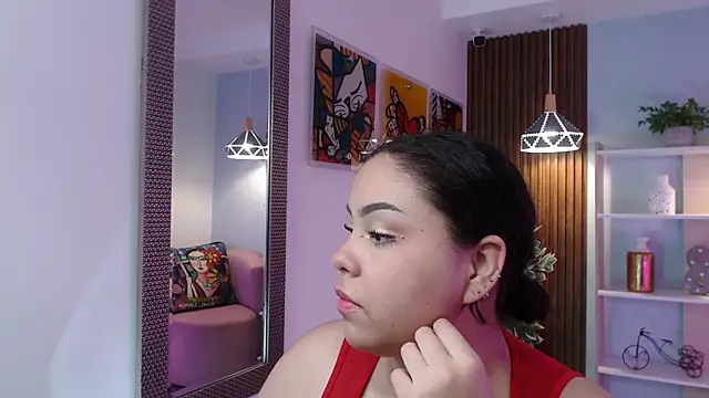 Snapshot of Dalila_Sky chatting on May 2026 06:12:01 PM Dalila Sky online show from May 2026 06:12:01 PM