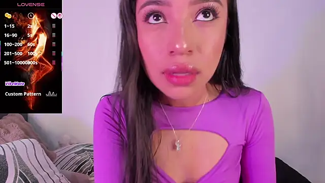 Mereo leona online show from March 2026 08:07:01 PM