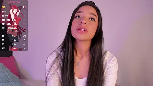 Mereo leona online show from December 2025 10:35:02 PM