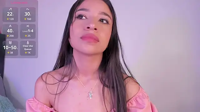 Mereo leona online show from November 2025 01:42:01 AM