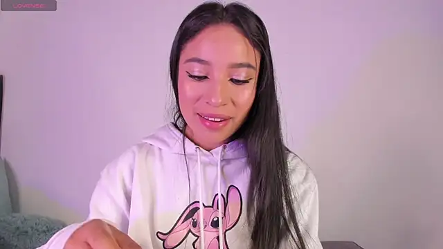 Mereo leona online show from January 2026 12:03:02 AM