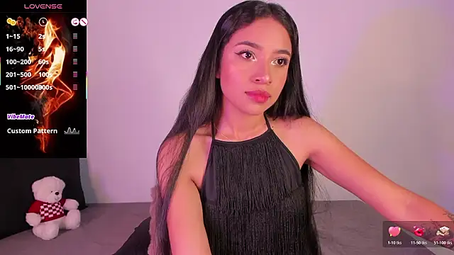 Mereo leona online show from March 2026 12:51:02 AM