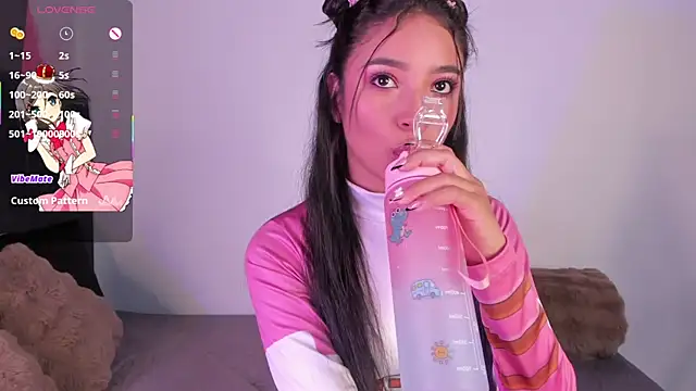 Mereo leona online show from March 2026 10:28:02 PM