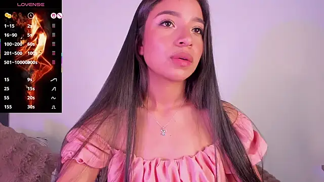 Mereo leona online show from April 2026 02:13:01 AM