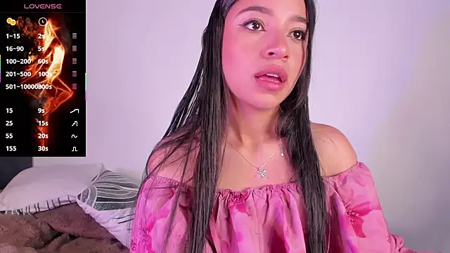 Mereo leona online show from March 2026 02:02:02 AM