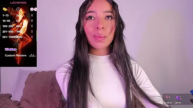 Mereo leona online show from March 2026 01:01:02 AM