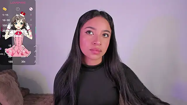 Mereo leona online show from February 2026 12:21:02 AM