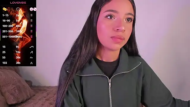 Mereo leona online show from February 2026 01:39:01 AM