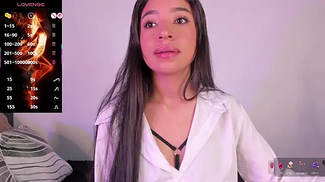 Mereo leona online show from March 2026 01:26:02 AM