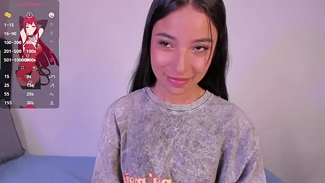 Mereo leona online show from December 2025 01:16:02 AM