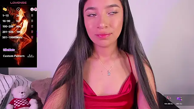 Mereo leona online show from March 2026 12:43:02 AM