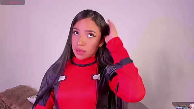 Mereo leona online show from April 2026 01:32:02 AM